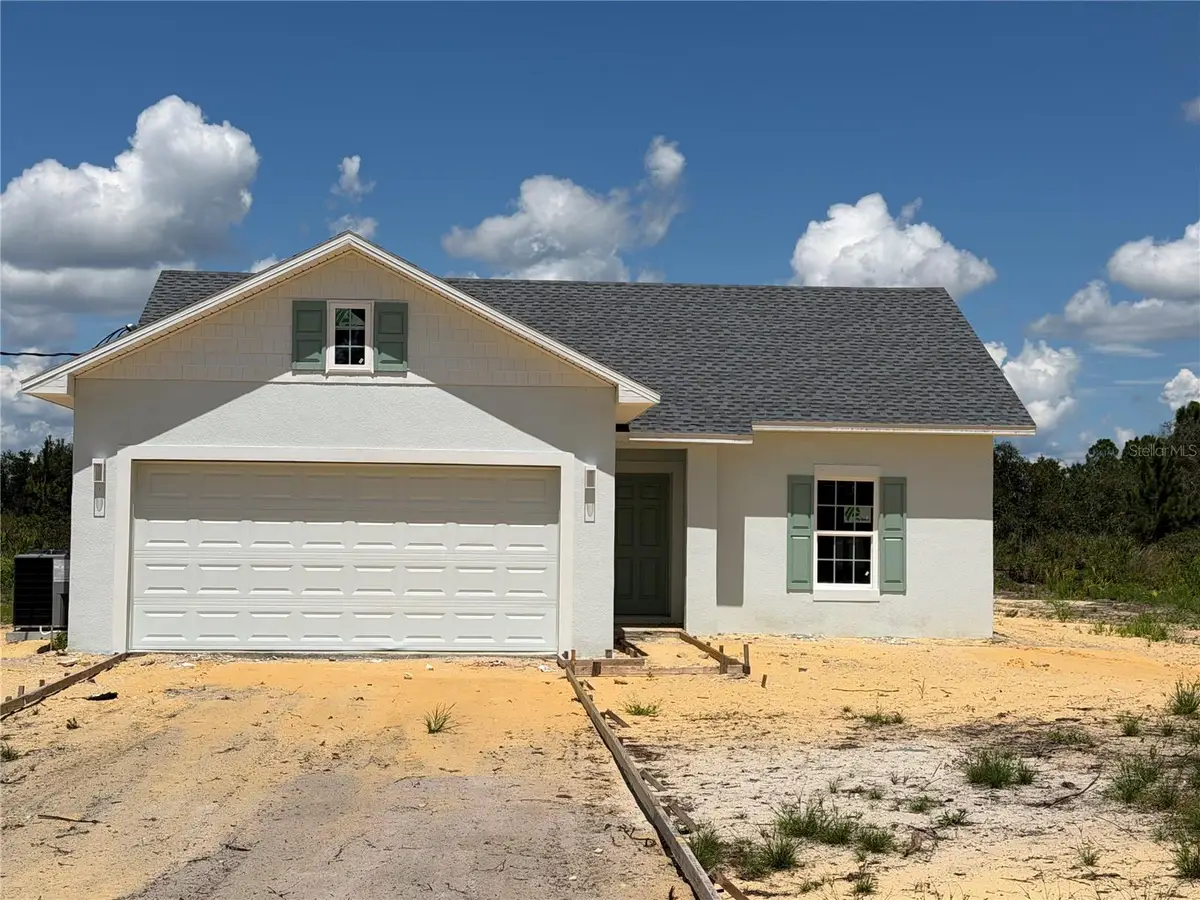 3250 Alba Drive, Indian Lake Estates, FL 33855 - #1