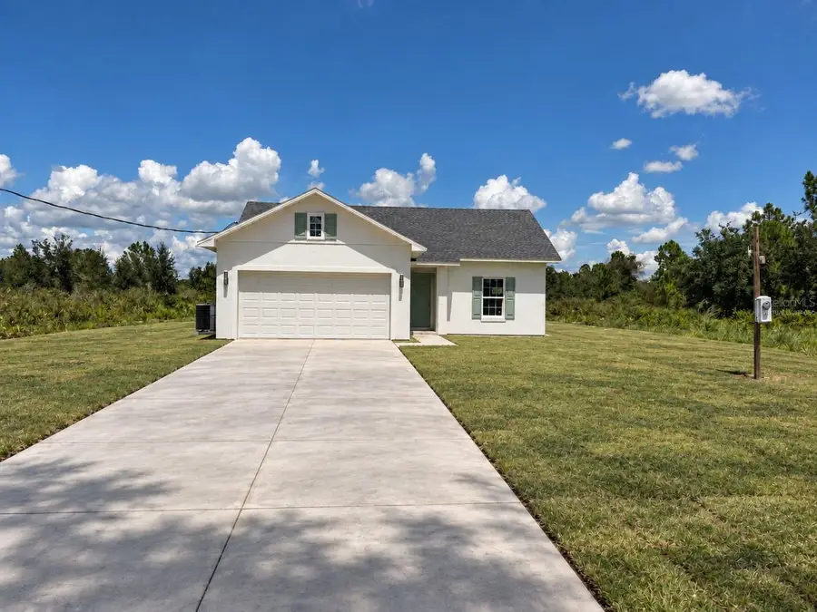 3250 Alba Drive, Indian Lake Estates, FL 33855 - #2