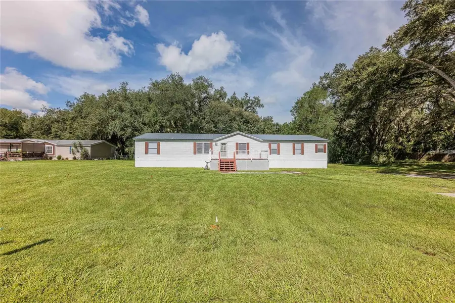 7309 Ryman Loop, Zephyrhills, FL 33540 - #2