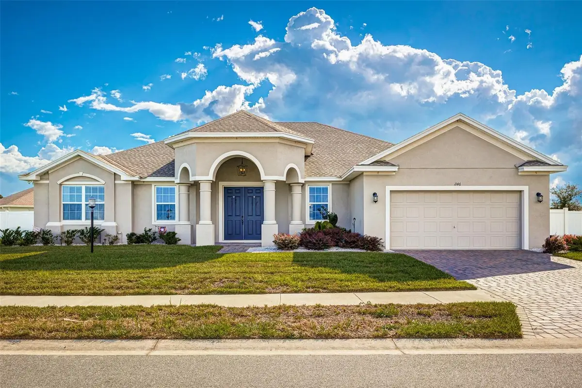 1146 Enclave Court, Auburndale, FL 33823 - #1