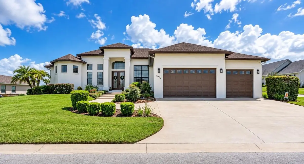 5074 Shore Side Dr, Lakeland, FL 33812 - #1