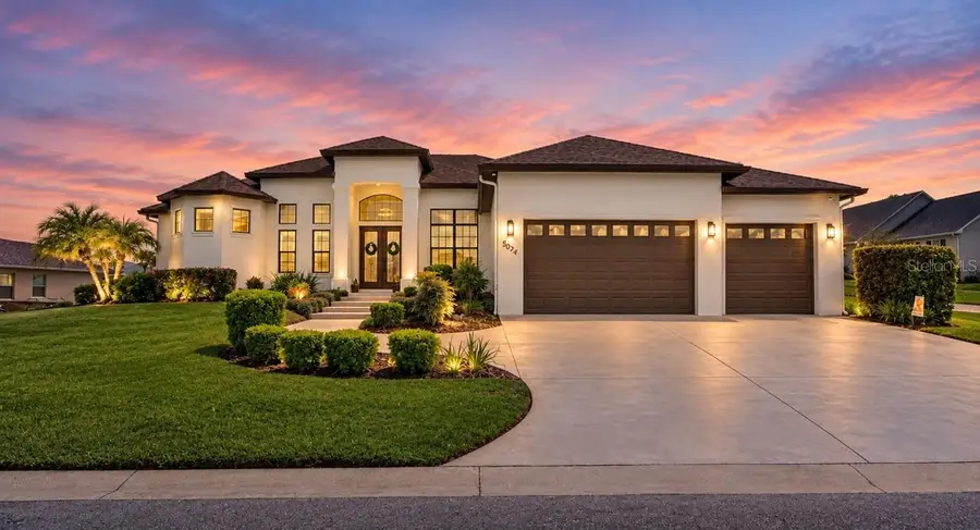5074 Shore Side Dr, Lakeland, FL 33812 - #2