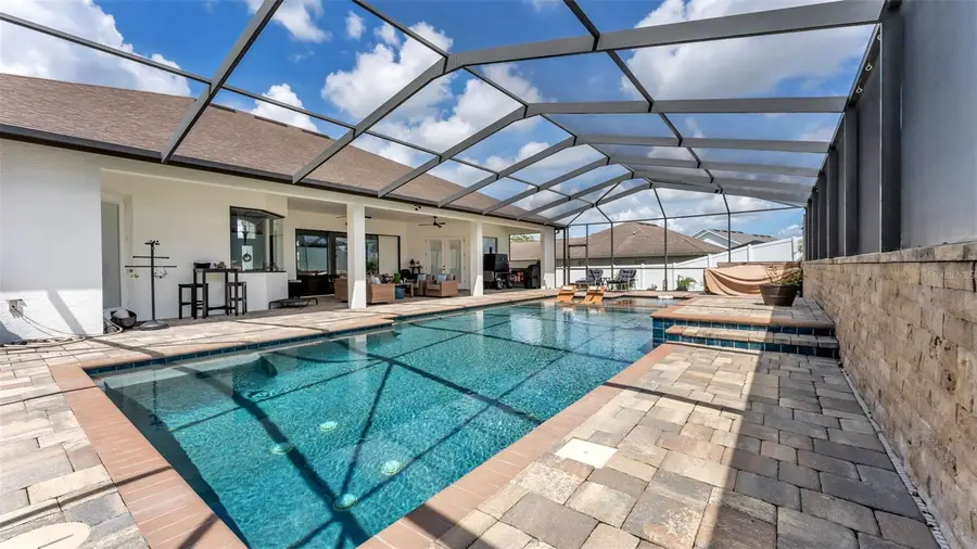 5074 Shore Side Dr, Lakeland, FL 33812 - #3