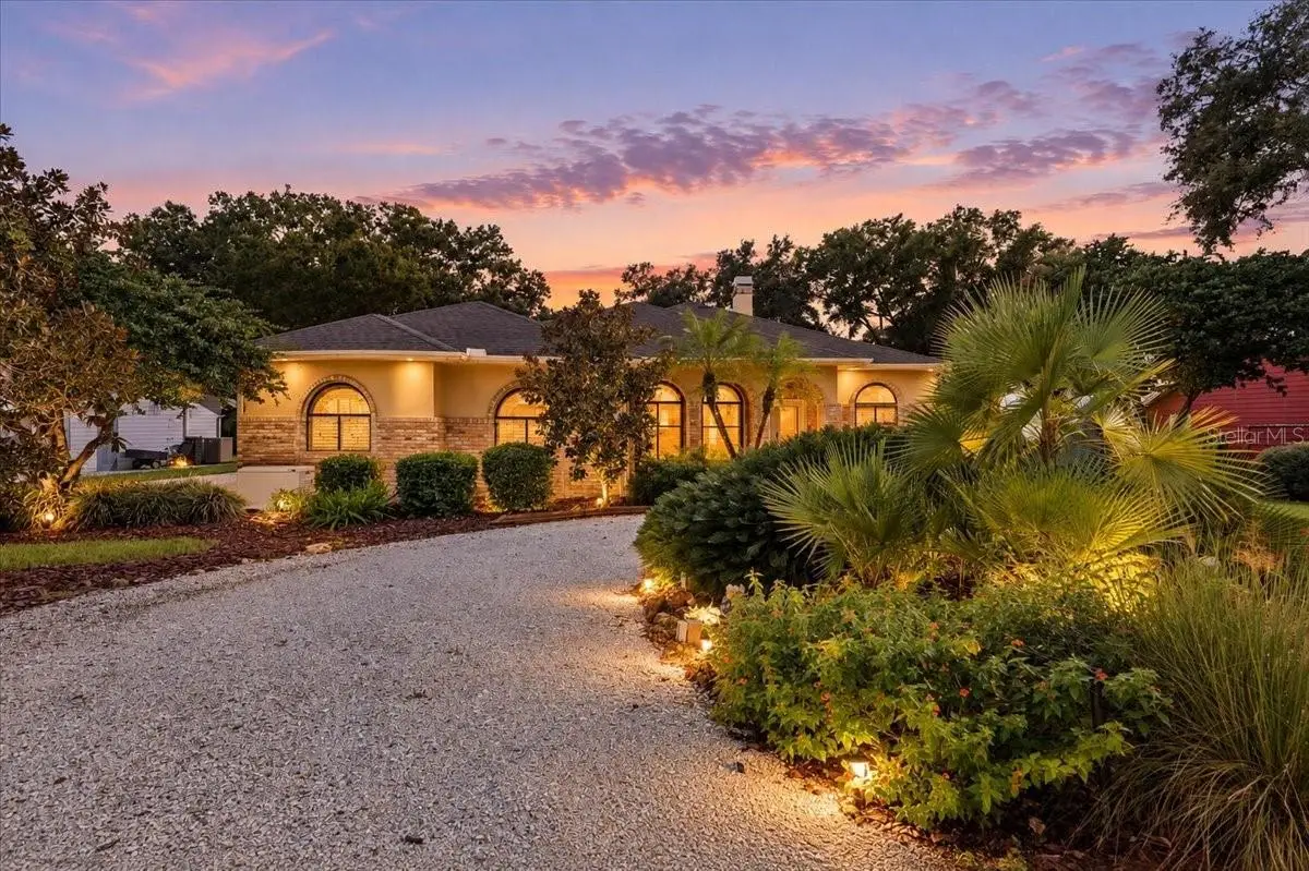 557 Sutton Road, Auburndale, FL 33823 - #1