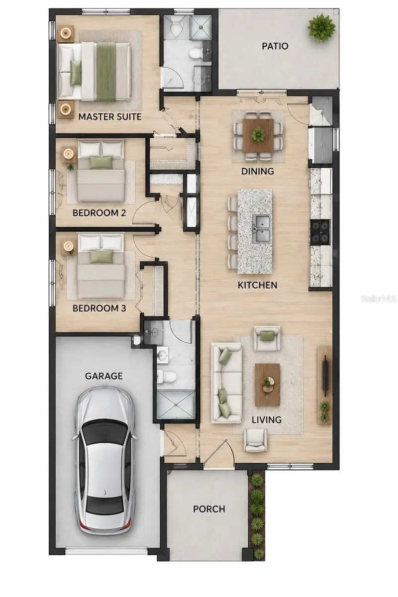 2015 Recker Highway, Winter Haven, FL 33880 - #2