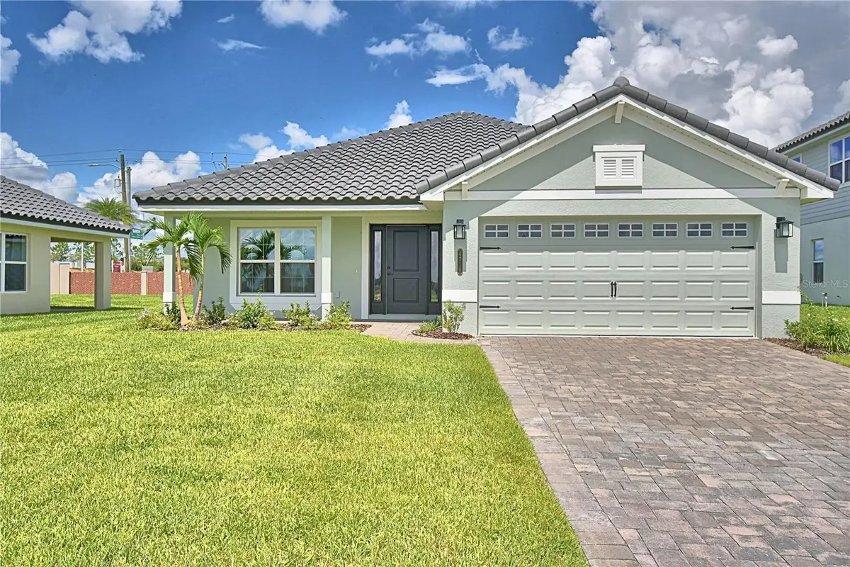 4508 Grandview Glen Drive, Auburndale, FL 33823 - #1