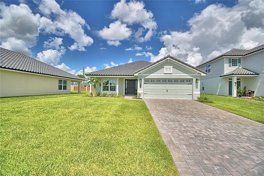 4508 Grandview Glen Drive, Auburndale, FL 33823 - #2