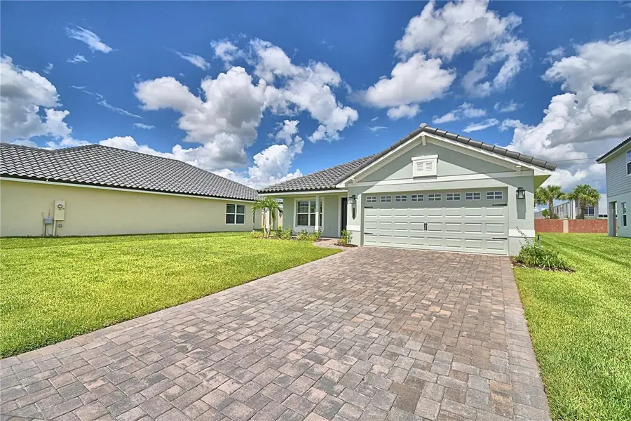 4508 Grandview Glen Drive, Auburndale, FL 33823 - #3