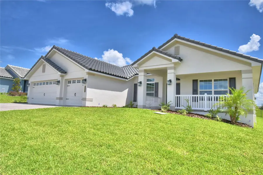 4479 Juliana Lake Drive, Auburndale, FL 33823 - #2