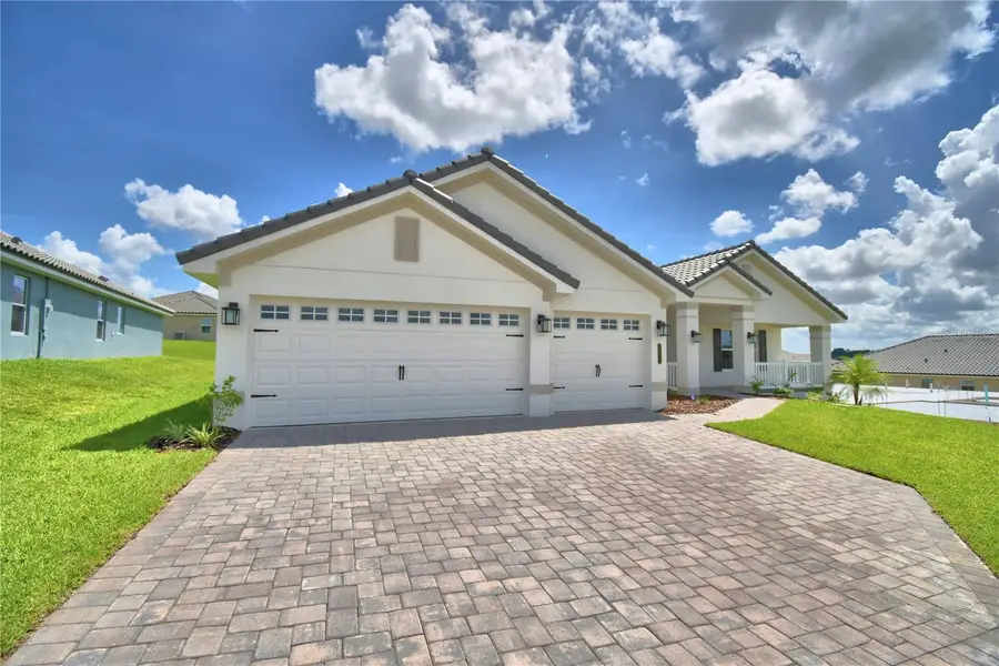 4479 Juliana Lake Drive, Auburndale, FL 33823 - #3