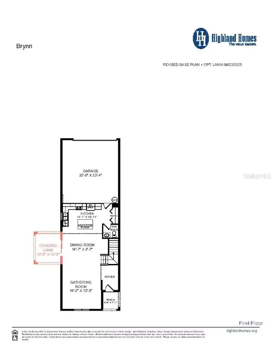 4059 Kindling Wood Way, Saint Cloud, FL 34772 - #2