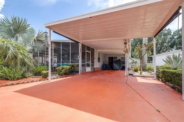 8 Woodland Circle, HAINES CITY, FL 33844