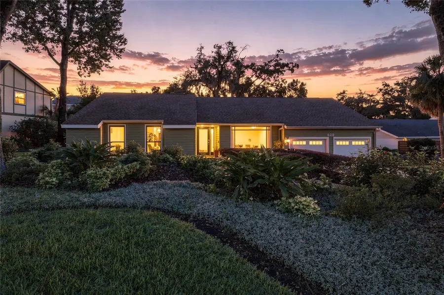 828 Brookwood Drive, Lakeland, FL 33813 - #2