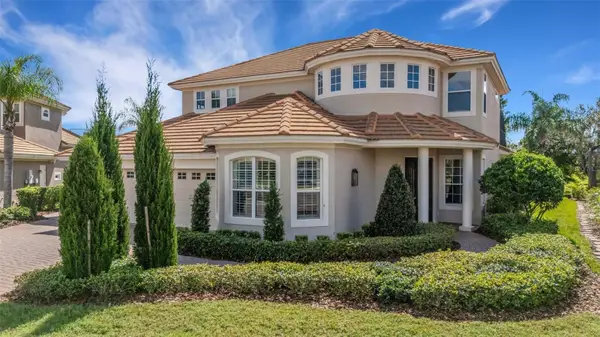 2734 Bellerive Drive, LAKELAND, FL 33803