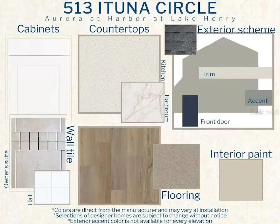 513 Ituna Circle, Winter Haven, FL 33881 - #3