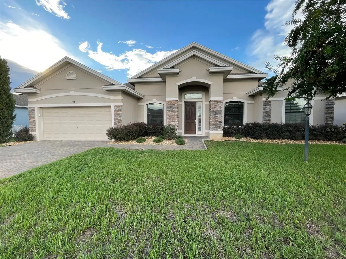 326 Lake Mariana Way, Auburndale, FL 33823 - #1