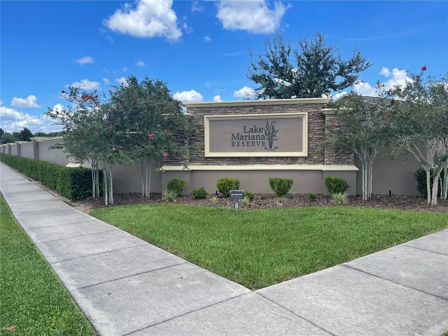 326 Lake Mariana Way, Auburndale, FL 33823 - #2