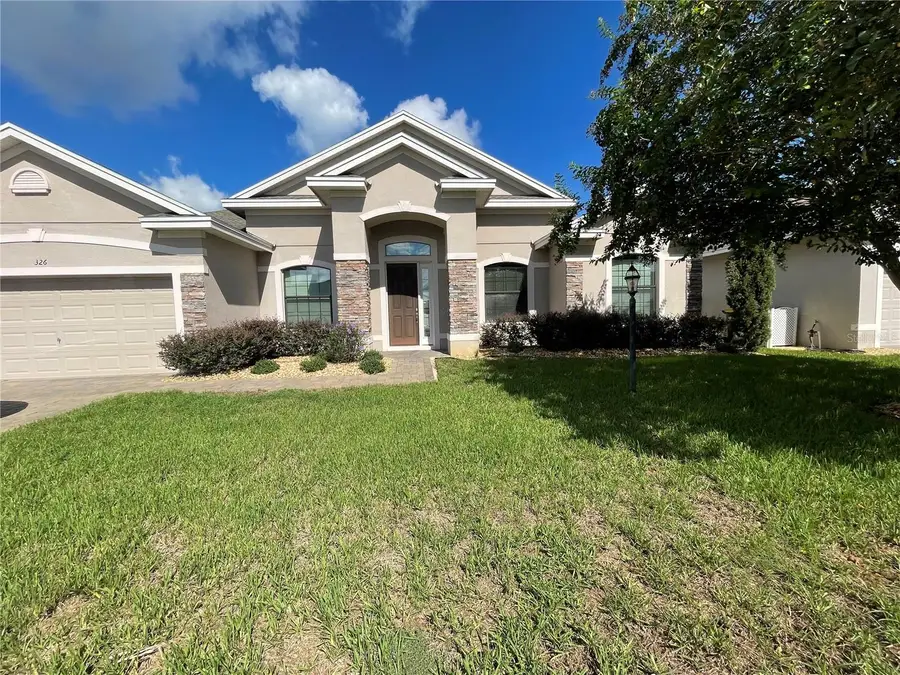 326 Lake Mariana Way, Auburndale, FL 33823 - #3