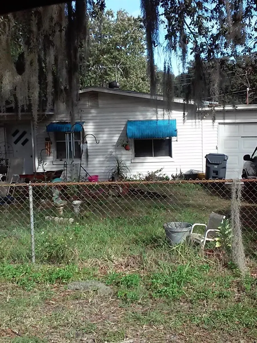 2607 Smithtown Drive, Lakeland, FL 33801 - #2