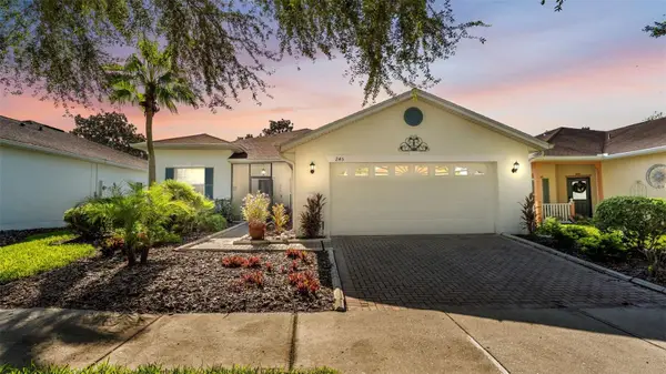 245 Amelia Street, POINCIANA, FL 34759