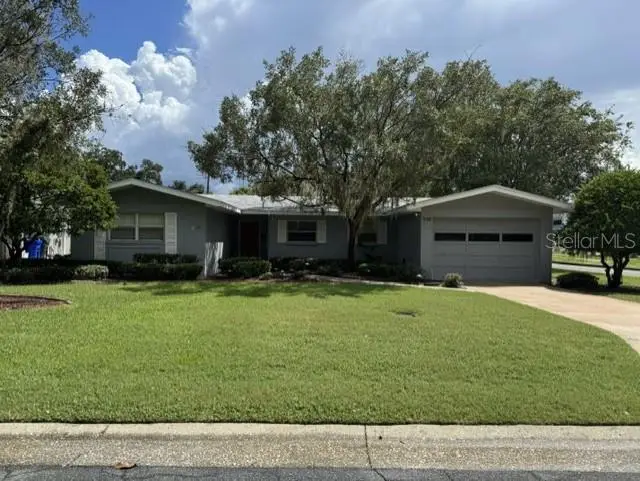 550 W Palmeden Drive, Lakeland, FL 33803 - #1