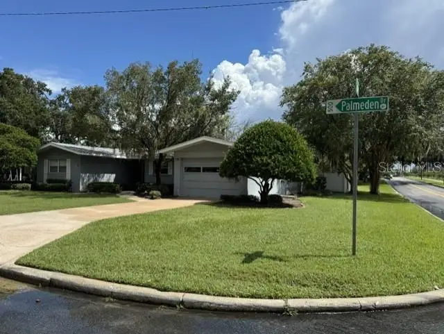 550 W Palmeden Drive, Lakeland, FL 33803 - #2