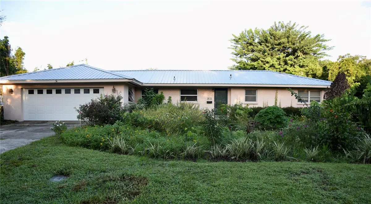 2611 Collins Avenue, Lakeland, FL 33803 - #1