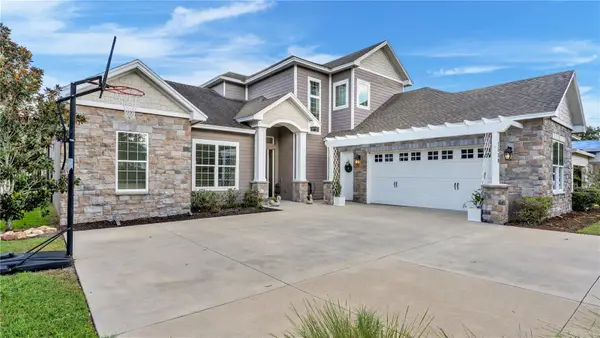 1539 Hollingsworth Creek Court, LAKELAND, FL 33803