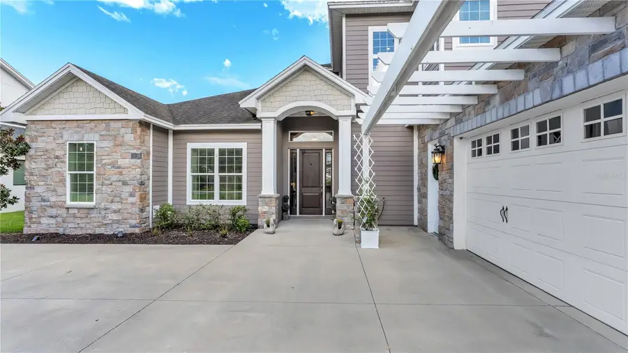 1539 Hollingsworth Creek Court, Lakeland, FL 33803 - #2