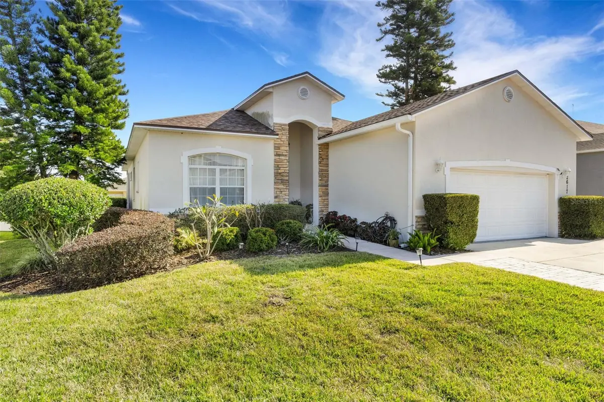 2617 Hickory View Loop, Lakeland, FL 33813 - #1