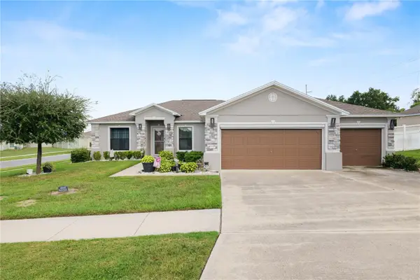 215 Chicago Avenue W, HAINES CITY, FL 33844