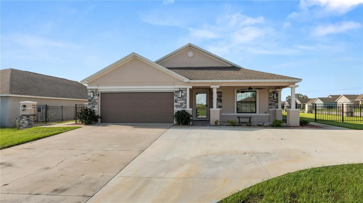 524 Central Ridge Lane, Frostproof, FL 33843 - #1
