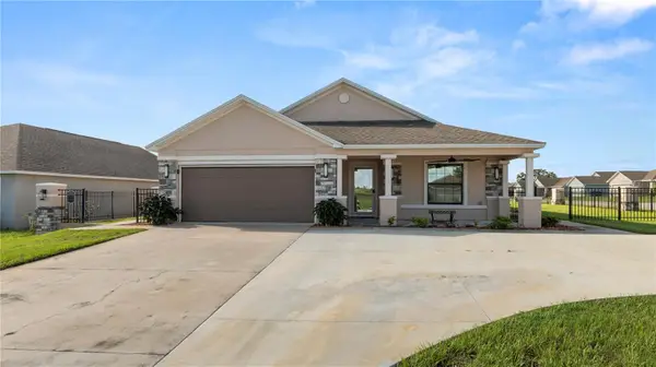 524 Central Ridge Lane, FROSTPROOF, FL 33843