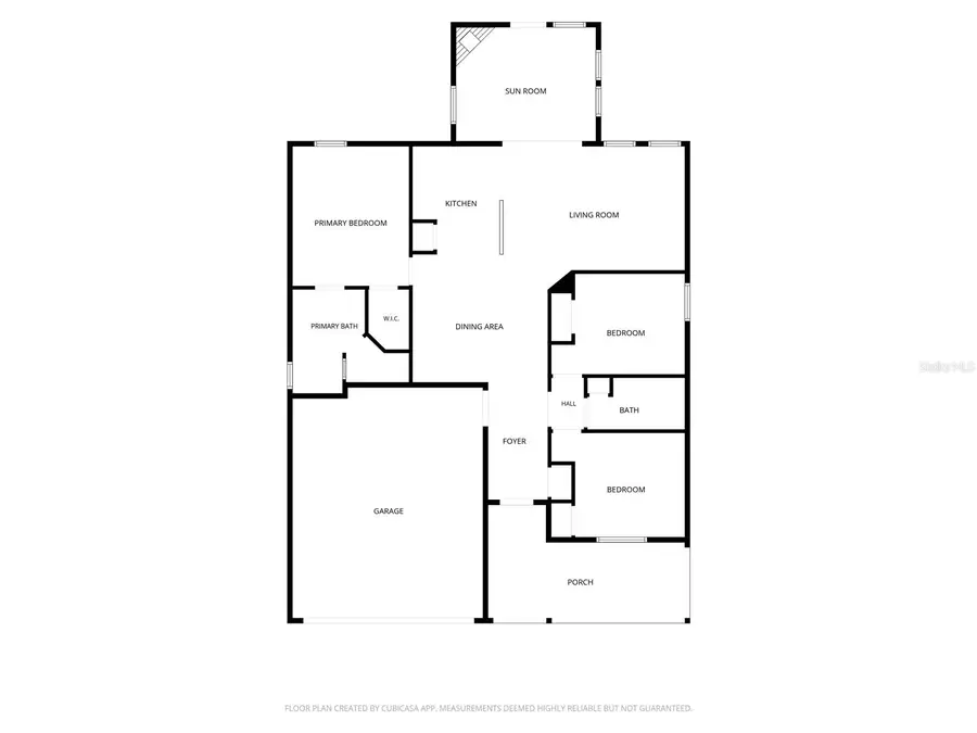 524 Central Ridge Lane, Frostproof, FL 33843 - #2