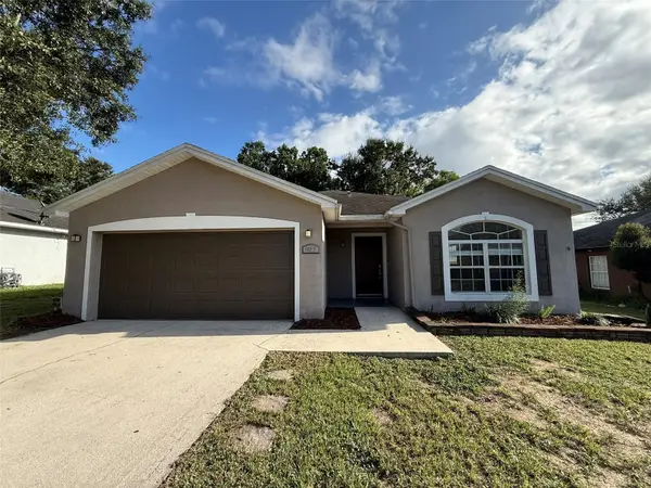 922 Cohassett Avenue, LAKE WALES, FL 33853