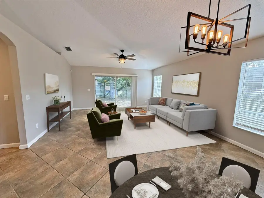 922 Cohassett Avenue, Lake Wales, FL 33853 - #2