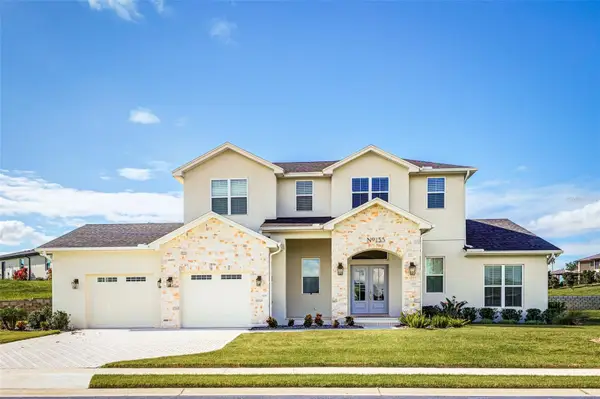 133 Caladium Avenue, LAKE ALFRED, FL 33850