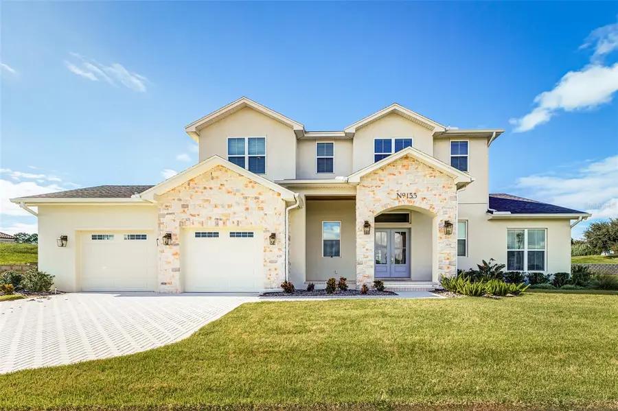 133 Caladium Avenue, Lake Alfred, FL 33850 - #3