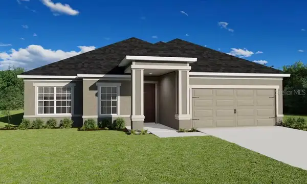 6913 163rd Drive E, PARRISH, FL 34219