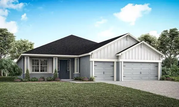 16538 68th Court E, PARRISH, FL 34219