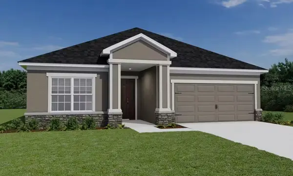 7100 Sundial Drive, LAKELAND, FL 33813