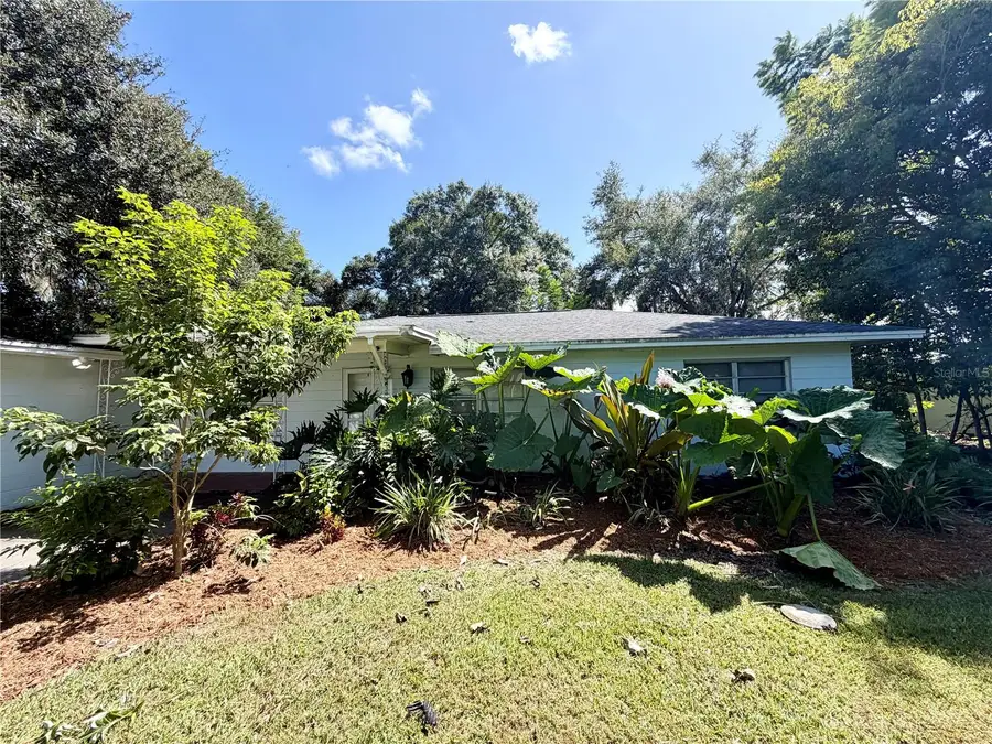 2035 Shakespeare Street, Lakeland, FL 33801 - #2