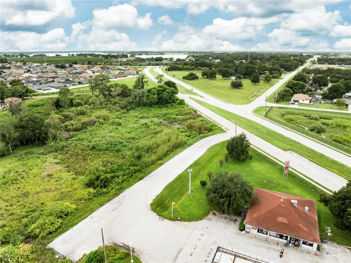 Recker Highway, Winter Haven, FL 33880 - #1