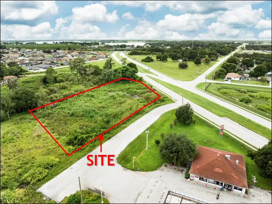 Recker Highway, Winter Haven, FL 33880 - #2
