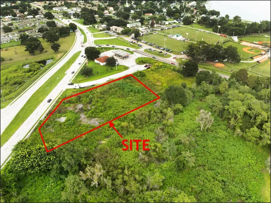 Recker Highway, Winter Haven, FL 33880 - #3