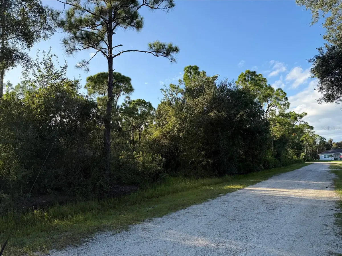 12025 Dahlia Street, Punta Gorda, FL 33955 - #1