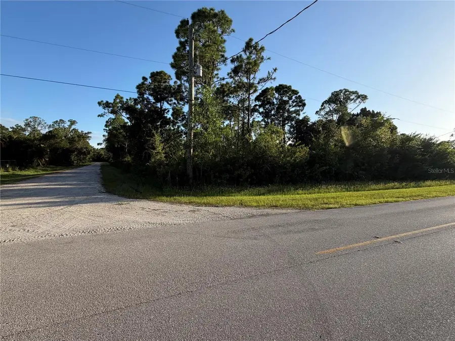 12025 Dahlia Street, Punta Gorda, FL 33955 - #3