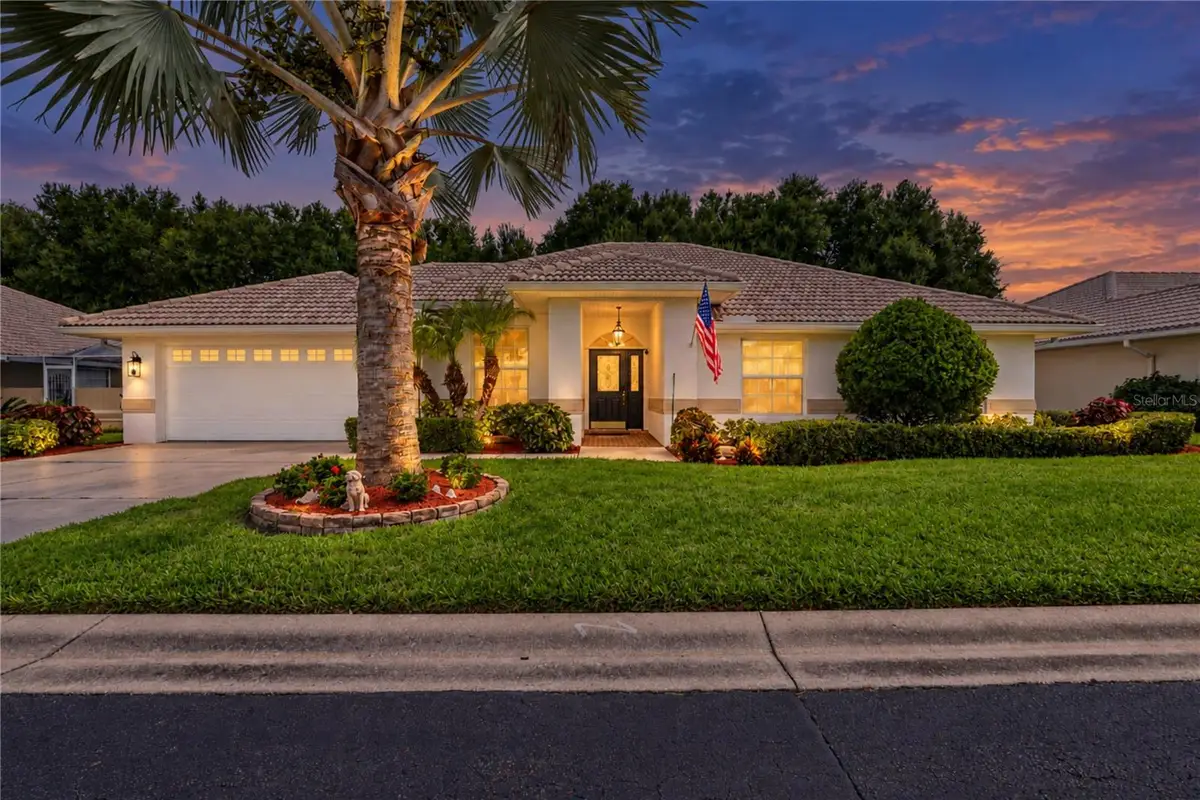 146 Harbor Way, Auburndale, FL 33823 - #1