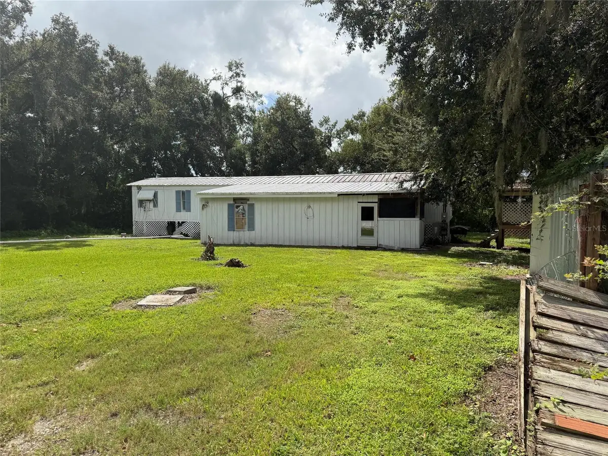 3742 Valley Farm Road, Lakeland, FL 33810 - #1