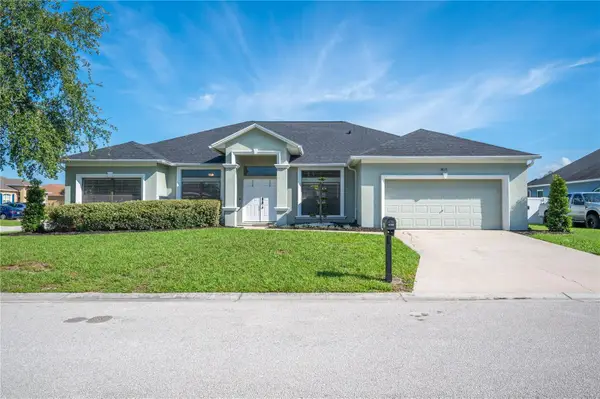 3415 Stoneway Drive, LAKELAND, FL 33812